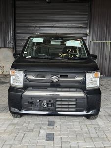 Suzuki Wagon R FX 2025 for Sale