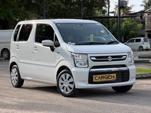 Suzuki Wagon R FX BRAND NEW 2025 for Sale