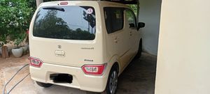Suzuki Wagon R FX FX-S 2025 for Sale