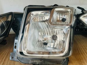 Suzuki Wagon R FX Head Light for Sale