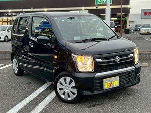 Suzuki Wagon R FX Hybrid 2023 for Sale