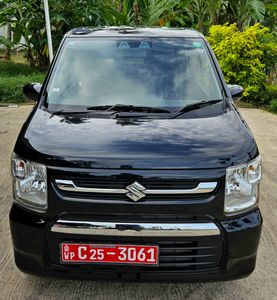 Suzuki Wagon R FX Hybrid 2024 for Sale