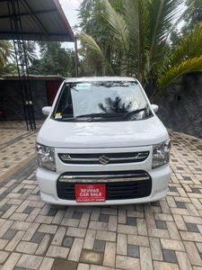 Suzuki Wagon R FX Hybrid 2024 for Sale