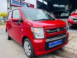 Suzuki Wagon R FX Hybrid 2025 for Sale