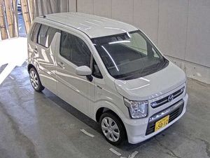 Suzuki Wagon R FX Hybrid 2025 for Sale