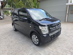 Suzuki Wagon R FX Hybrid 4WAY 2023 for Sale