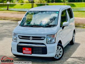 Suzuki Wagon R FX Hybrid Safety 2024 for Sale