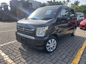 Suzuki Wagon R FX New 2023 for Sale
