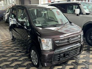 Suzuki Wagon R FX PETROL 2023 for Sale