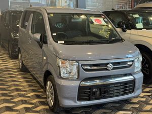 Suzuki Wagon R FX PETROL NADO 2023 for Sale