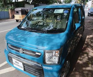 Suzuki Wagon R FX S 2023 for Sale