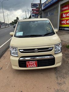 Suzuki Wagon R FX S 2023 for Sale