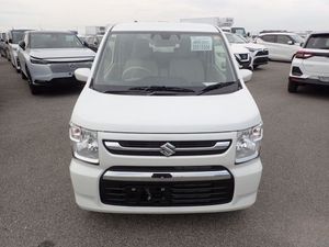 Suzuki Wagon R FX S Hybrid 2025 for Sale