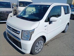 Suzuki Wagon R FX -S Hybrid 2025 for Sale