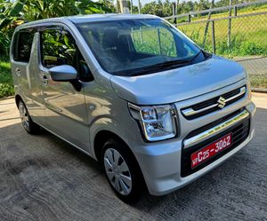 Suzuki Wagon R FX safety 2023 for Sale