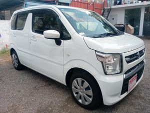 Suzuki Wagon R FX Safety 2023 for Sale