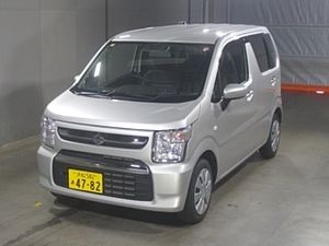 Suzuki Wagon R FX Safety 2023 for Sale