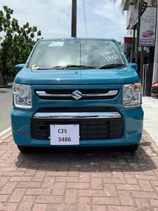 Suzuki Wagon R FX Safety 2023 for Sale