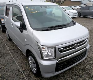 Suzuki Wagon R FX Safety 2023 for Sale