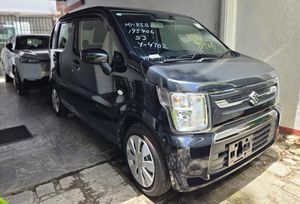 Suzuki Wagon R FX Safety 2023 for Sale