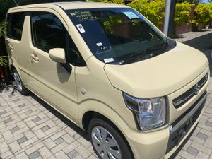 Suzuki Wagon R FX Safety 2023 for Sale
