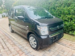 Suzuki Wagon R FX Safety 2023 for Sale