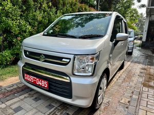 Suzuki Wagon R FX Safety 2023 for Sale