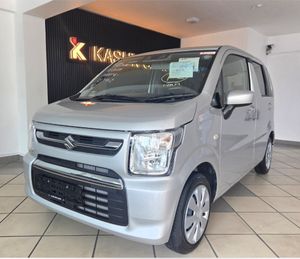 Suzuki Wagon R FX Safety 2024 for Sale