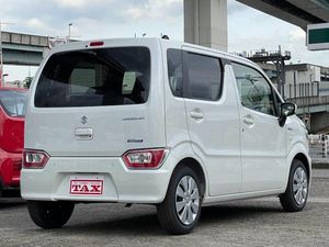 Suzuki Wagon R FX Safety 2024 for Sale