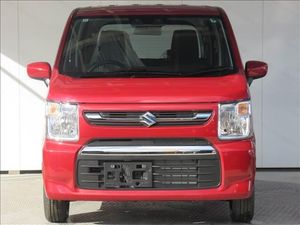 Suzuki Wagon R FX Safety 2024 for Sale