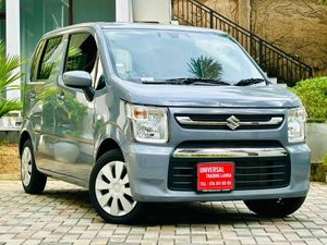 Suzuki Wagon R FX Safety 2024 for Sale