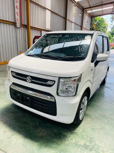 Suzuki Wagon R FX Safety 2024 for Sale