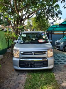 Suzuki Wagon R FX Safety 2024 for Sale