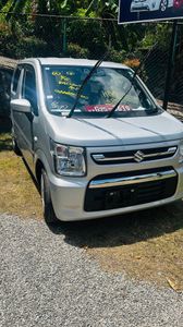 Suzuki Wagon R FX safety 2024 for Sale