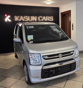 Suzuki Wagon R FX Safety 2025 for Sale