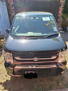 Suzuki Wagon R FX Safety Edition 2023 for Sale