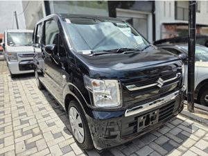 Suzuki Wagon R FX Safety Hybrid 2024 for Sale