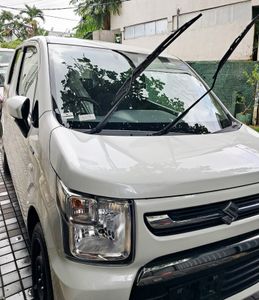 Suzuki Wagon R FX Safety - Hybrid 2025 for Sale