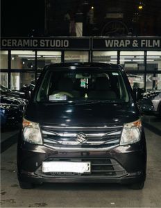 Suzuki Wagon R FZ 2014 for Sale