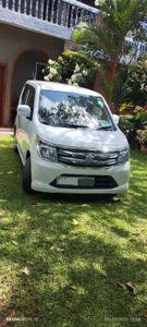 Suzuki Wagon R FZ 2015 for Sale