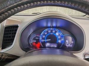 Suzuki Wagon R FZ 2016 2015 for Sale