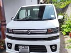 Suzuki Wagon R FZ 2018