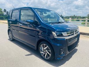 Suzuki Wagon R FZ COSTOM Z TURBO 2023 for Sale
