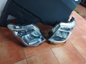 Suzuki wagon r FZ head light for Sale