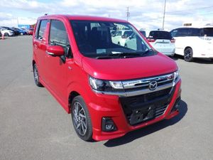 Suzuki Wagon R FZ Wagonr Custom Z 2023 for Sale