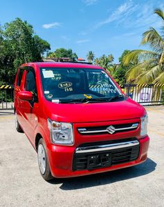 Suzuki Wagon R 2025 for Sale