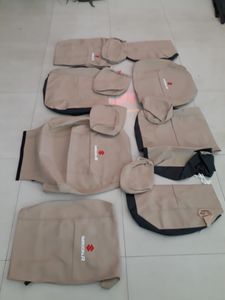Suzuki Wagon R Leather Seat Cover. for Sale