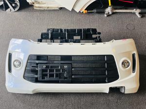 suzuki wagon r mh 44 bumper for Sale