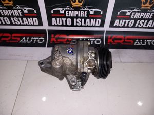 Suzuki Wagon R MH 55 S AC Compressor for Sale