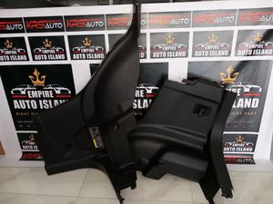 Suzuki Wagon r MH 55 S Dicky Upholstery for Sale